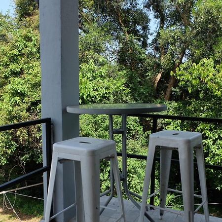The Resort Phu Fah Chai Nam Ban Khanan Chit Buitenkant foto