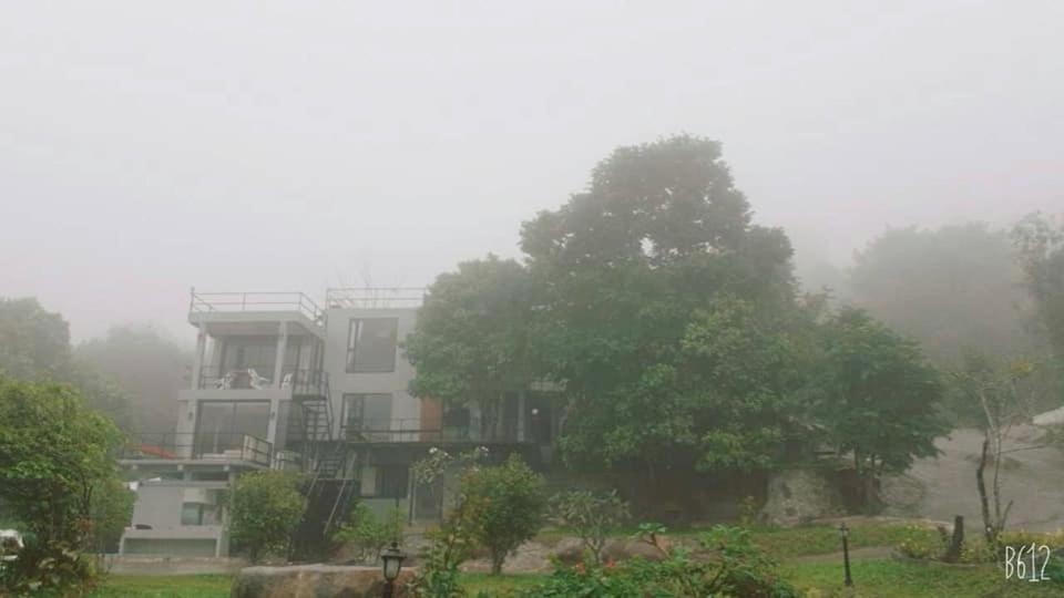 The Resort Phu Fah Chai Nam Ban Khanan Chit Buitenkant foto