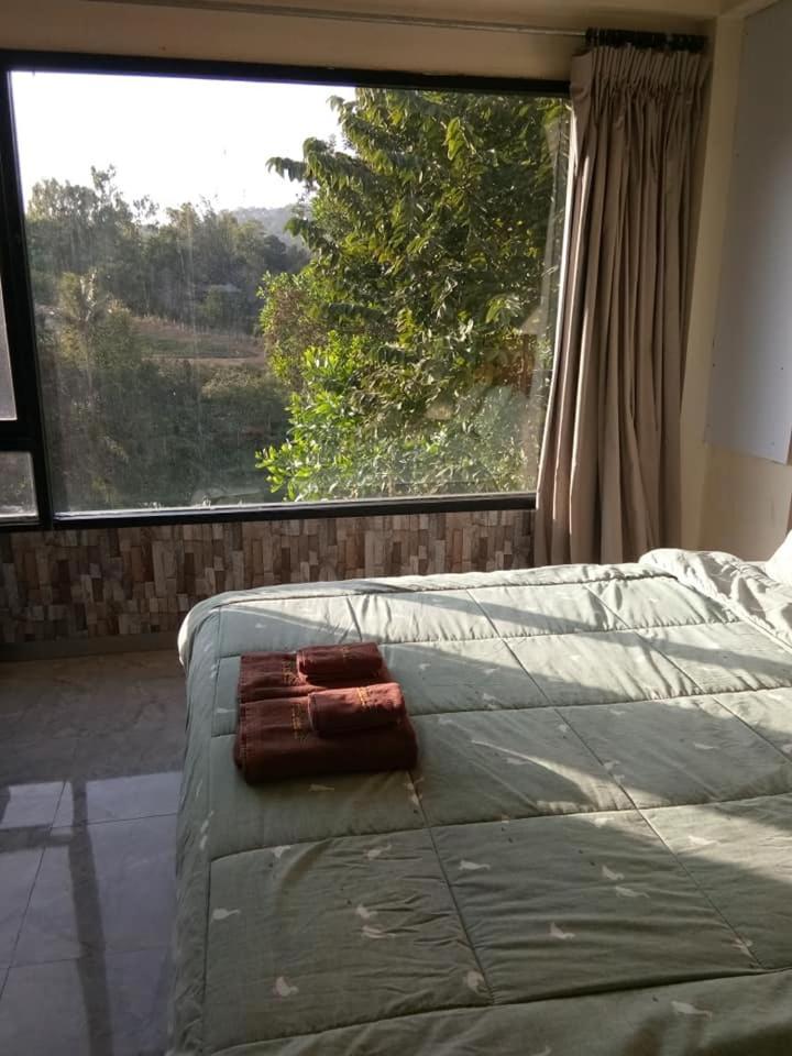 The Resort Phu Fah Chai Nam Ban Khanan Chit Buitenkant foto