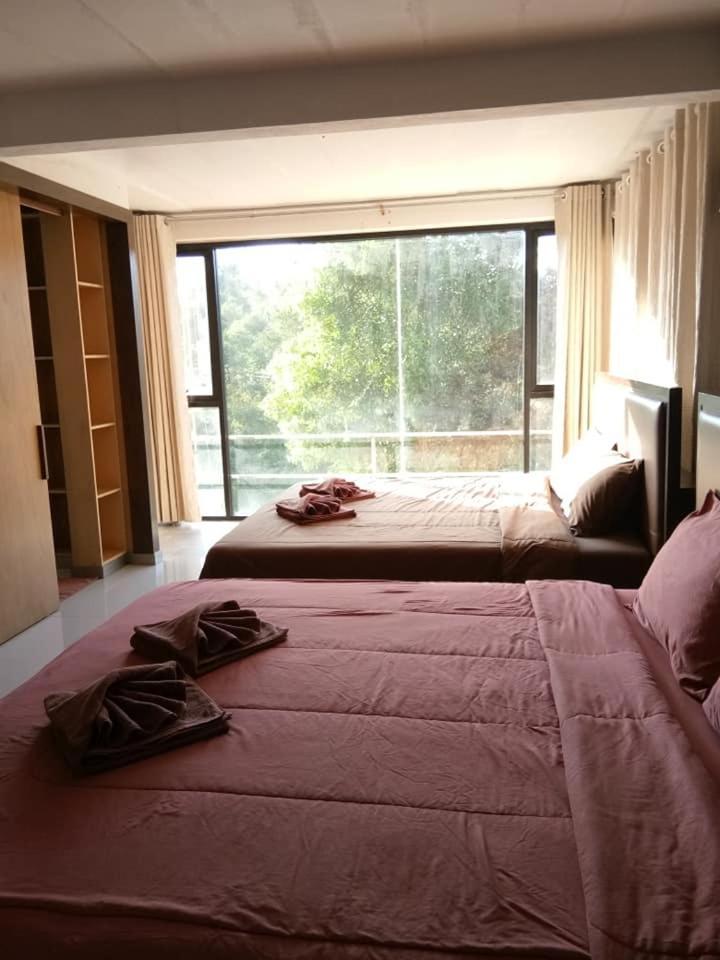 The Resort Phu Fah Chai Nam Ban Khanan Chit Buitenkant foto